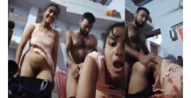 Dehati Ladki Ghodi Bankar Nangi Chudi Video – Telugu Village Sex
