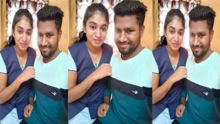 Beautiful College Babe Fucking – Indian sex tube
