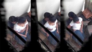 College Student Secret Sex Back Bench Mms Video – Mallu Sex
