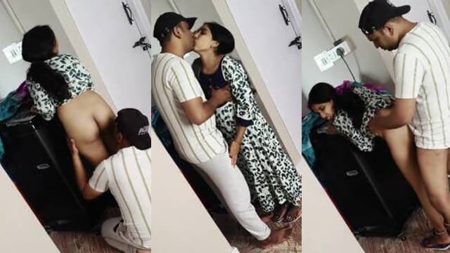 Cute Girl Neighbour Shy Fucking In Doggy Mms Video – Telugusexvideos
