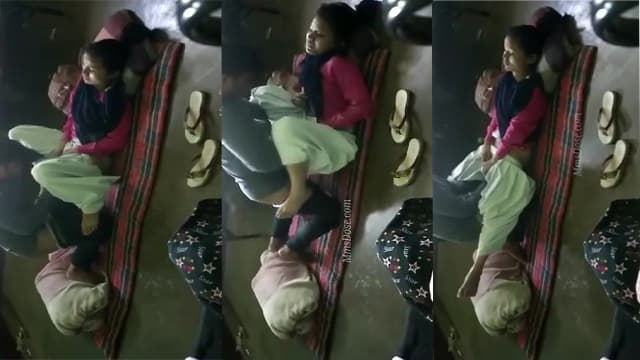 Desi Cousin Sister Painfull Fucking Her Brother Porn Video – Telugu Sex Mms