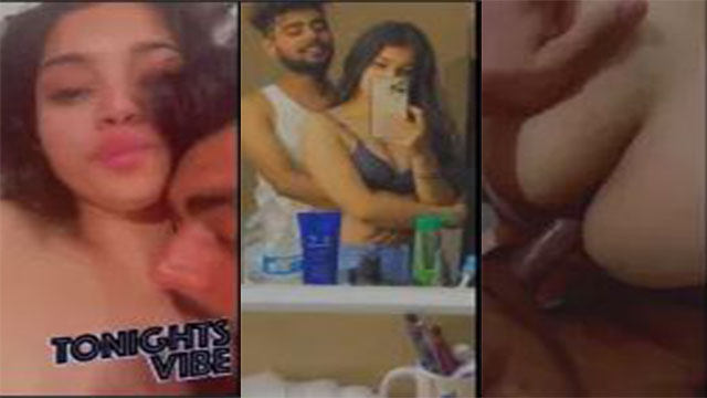Indian Instagram Girl Hard Fucking In OYO – Viralkand.Com