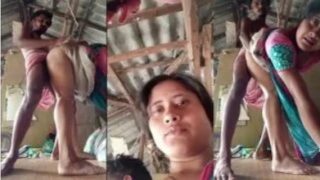 Randi Wife Village Outdoor Hardcore Fuck – Telugu Porn MMS